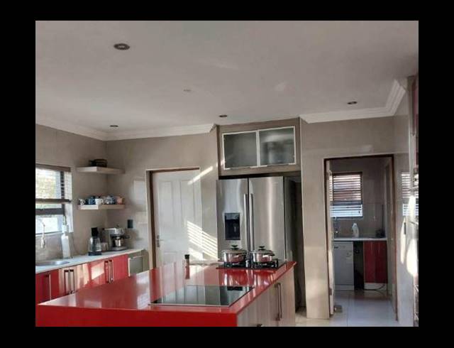 4 BEDROOM PROPERTY TO RENT IN VALLEY VIEW ESTATE